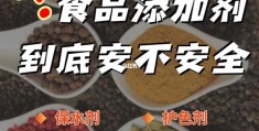 食品安全检测系统：保障食品质量与消费者健康的关键技术