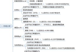 个人如何成功开展跨境电商？关键注意事项与实用技巧