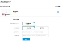 跨境电商收款方式全解析：亚马逊卖家如何选择最佳收款方式