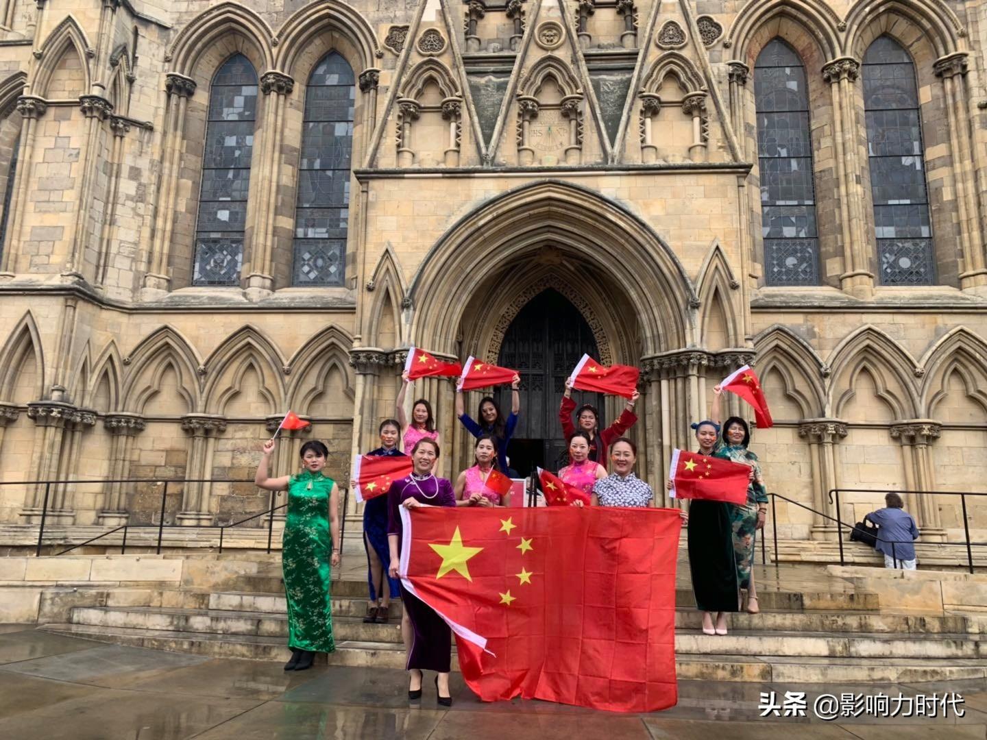 刚来英国伯明翰怎么混华人圈？