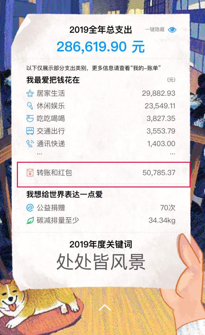 支付宝里有钱却用不了？这到底是怎么回事？