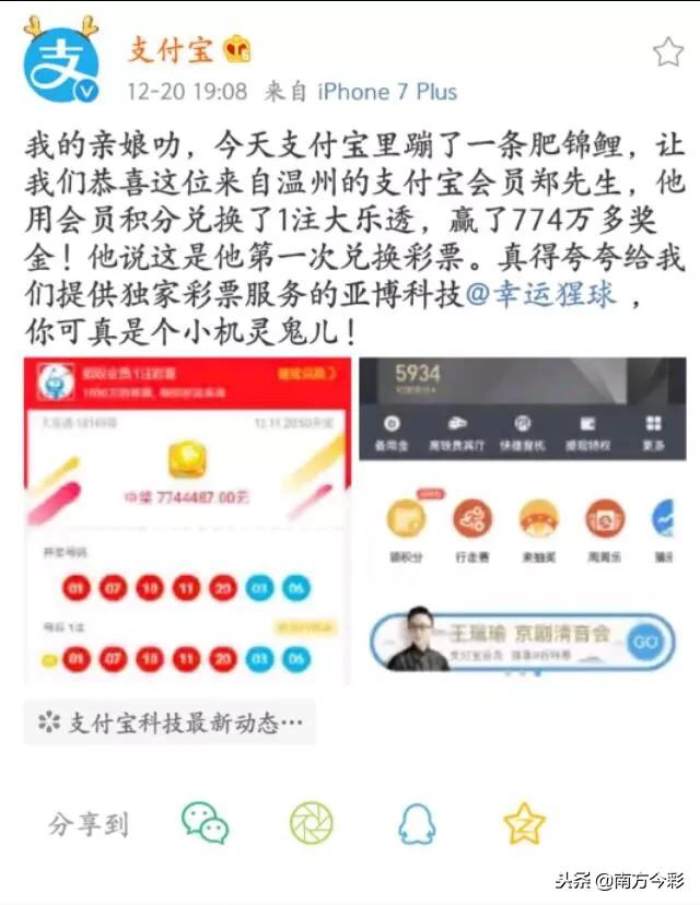 你的支付宝积分真的用对了吗？