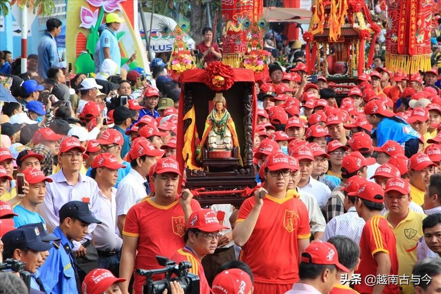 在越南平阳怎么快速找到靠谱的华人圈子？