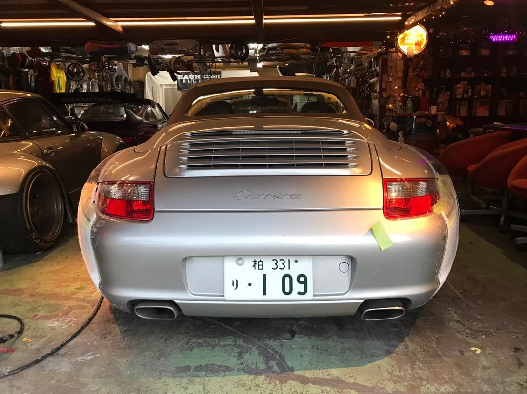 保时捷997 Turbo：涡轮增压巅峰之作，为何成为性能车迷心中白月光？