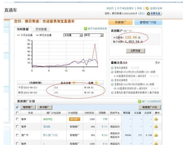 直通车恶意点击怎么办