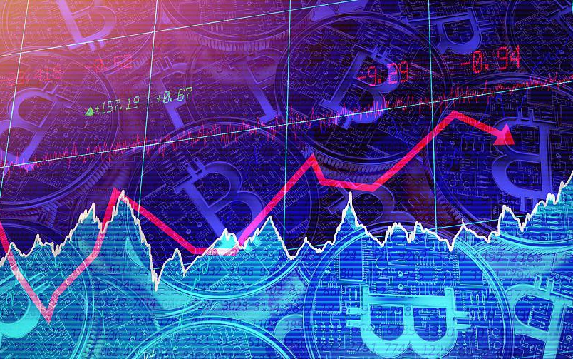 利空不断比特币跌破2万美元大关 加密货币市场何去何从