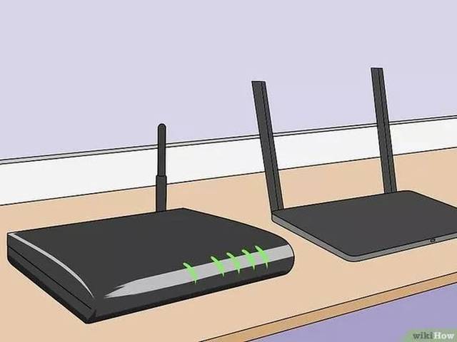 WiFi信号差到想砸路由器？