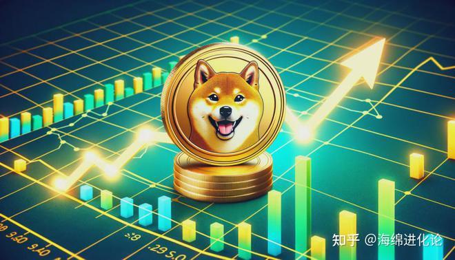 2021年狗狗币凭什么暴涨300倍？