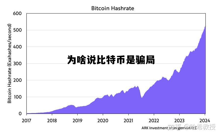 比特币真的是暴富捷径还是新型骗局？