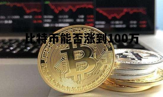 比特币这波牛市能涨到10万还是100万？