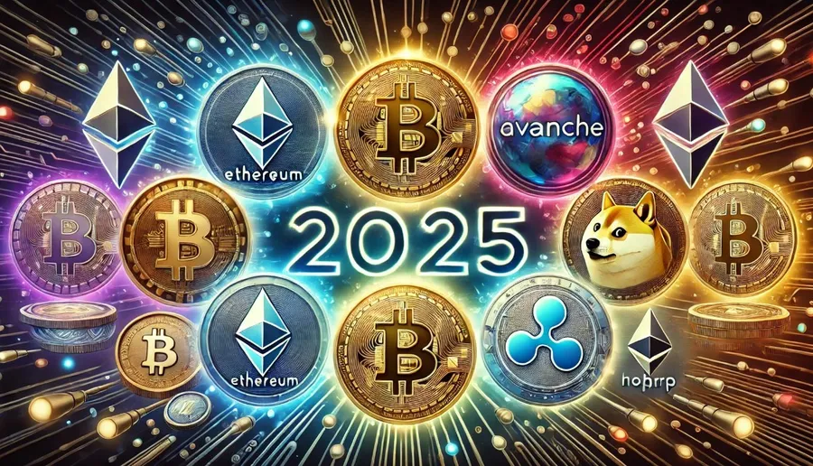 比特币2025年真能涨到30万美元？普通人现在上车还来得及吗？