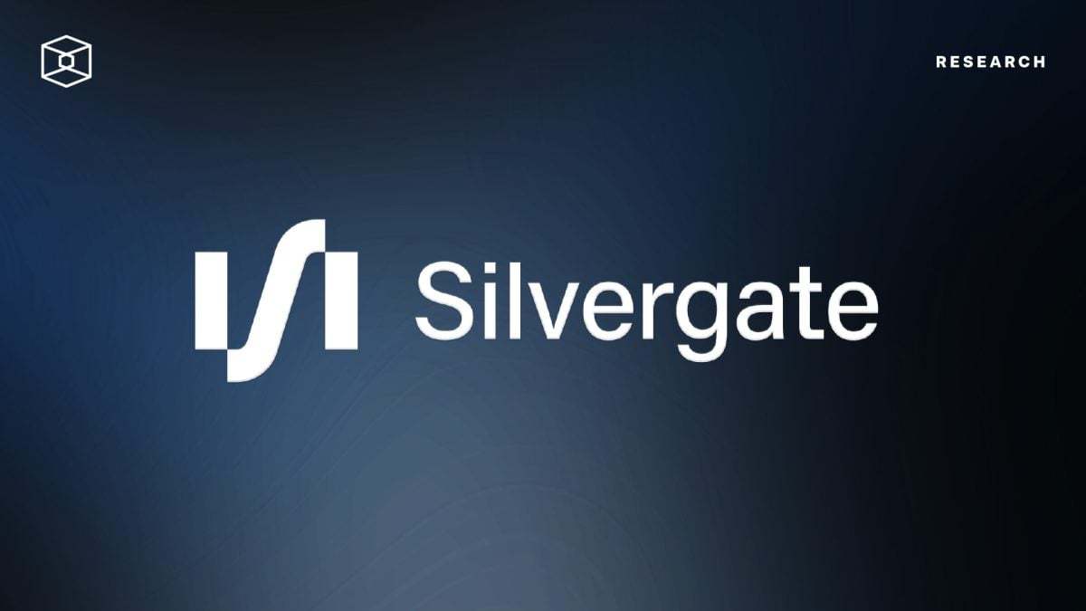 Silvergate银行撑不住了？为啥比特币这次能全身而退？