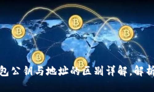 比特币私钥、公钥和地址到底有啥区别？