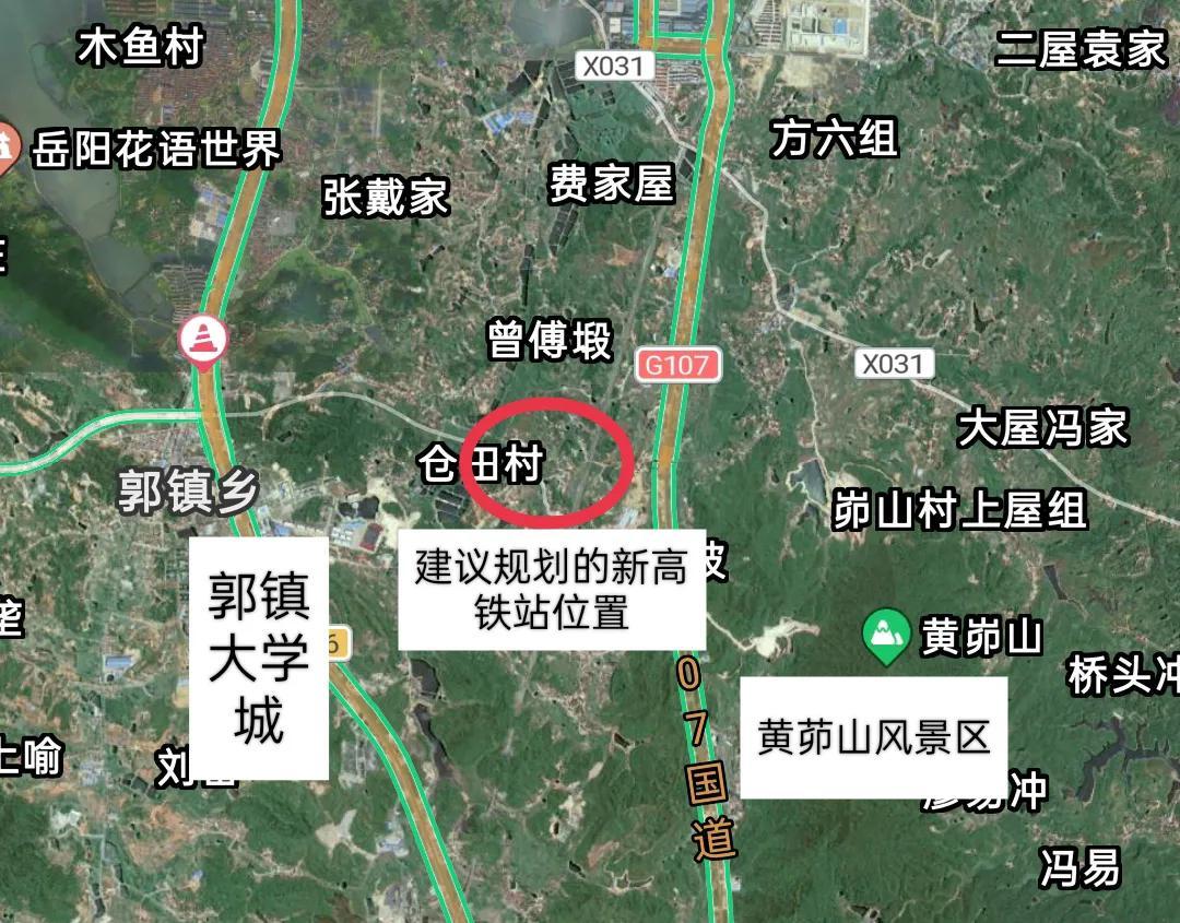 湖南省岳阳市岳阳县新开镇：地理位置与隶属关系等多面剖析