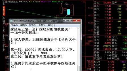 炒股总亏钱？这个18年前的老系统能救命？