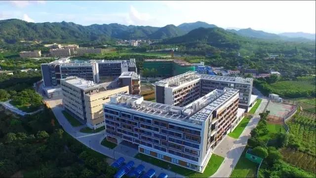 广东学费最贵大学排行榜：一年学费竟能抵一辆车