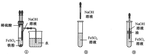 怎样制取纯净的氢氧化亚铁？详细制取方法大揭秘