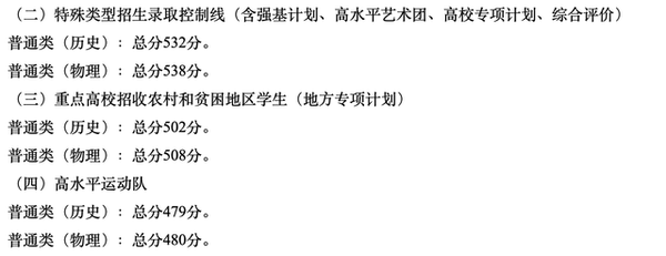 黑龙江省2013年高考分数线深度解析,考生家长必知的录取规则