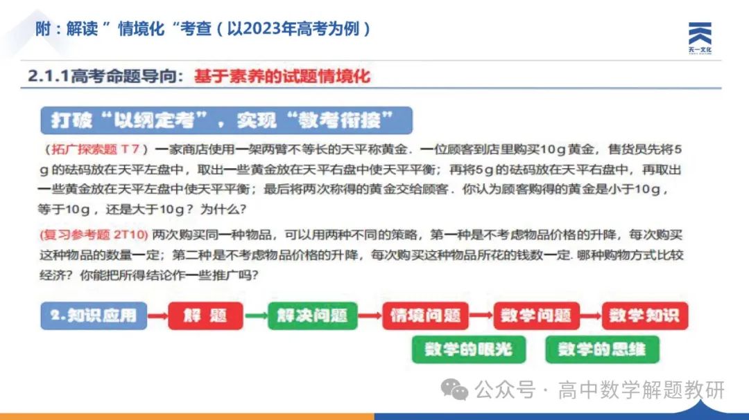 2024高考数学冲刺攻略,高三提分必看技巧,考前30天自救指南