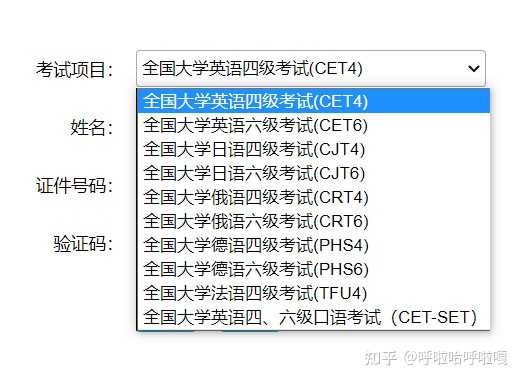 2010年四级成绩查询全攻略｜手把手教你怎么找回当年的英语四级分数