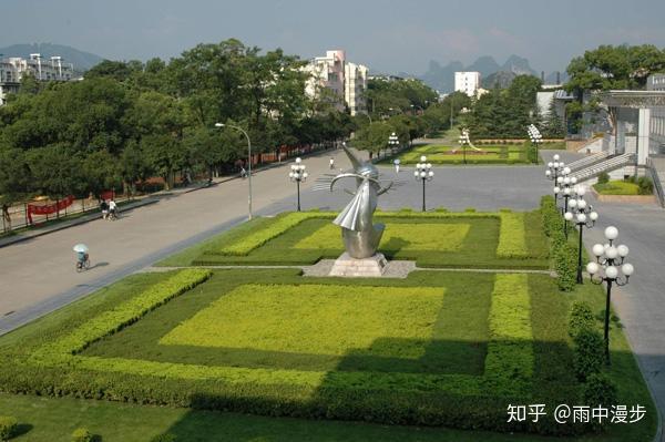 广西桂林工学院,到底值不值得报,它有哪些王牌专业,校园环境如何