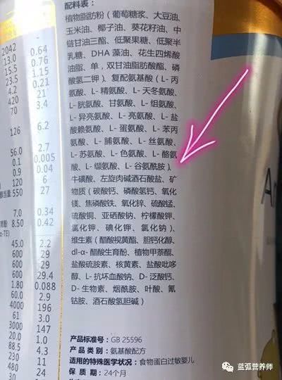 为什么学完化学必修二才能看透奶茶配料表？