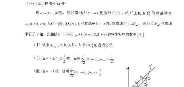 2013年高考数学真能把人考哭吗？