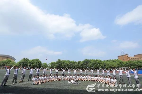 华东交通大学理工学院真的能培养出行业精英吗？