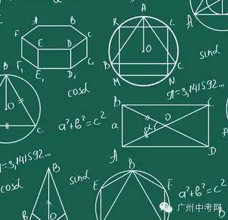 数学基础差如何逆袭2012深圳中考？