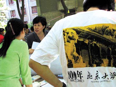 北大英雄2011：校园模拟游戏的里程碑，为何至今被热议？