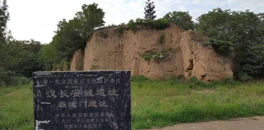 古代丝绸之路的起点在哪？西安城这7个遗迹告诉你答案