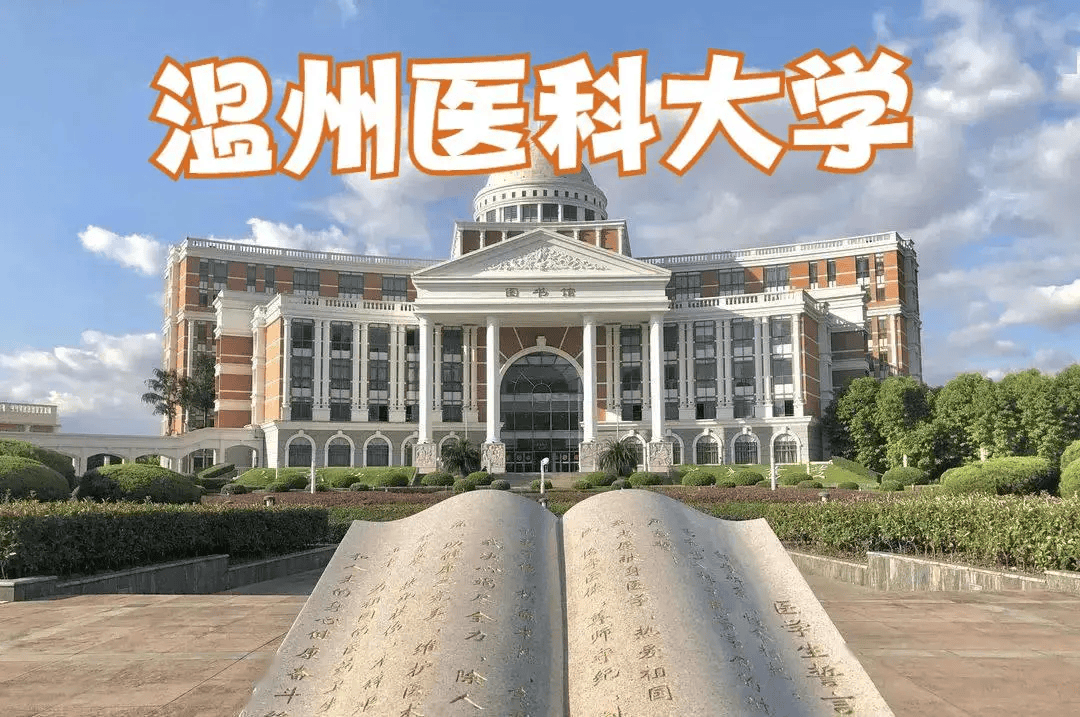 2024温州医学院录取分数线解析,临床医学专业报考指南,高考生必看攻略