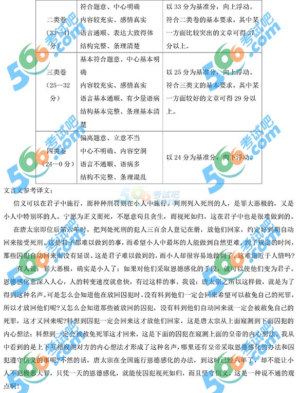 2012年高考语文全国卷深度解析,试题特点与备考启示