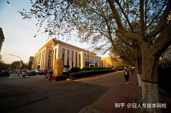 石家庄经济学院华信学院怎么样？一篇让新生不迷路的超全生存指南