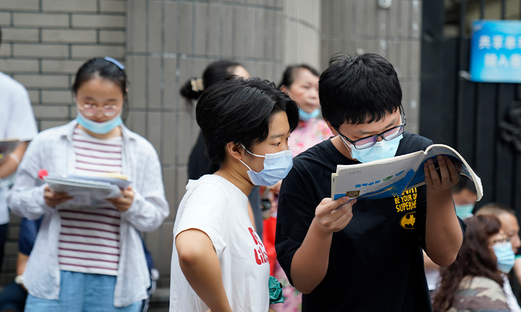 四川中考网能帮考生解决哪些实际问题？