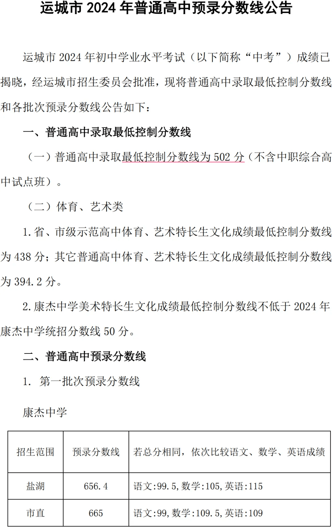 运城中考成绩到底去哪儿查？