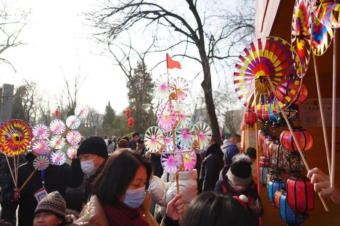 3月19日北京：天气回暖背后的秘密，文化活动的隐藏彩蛋