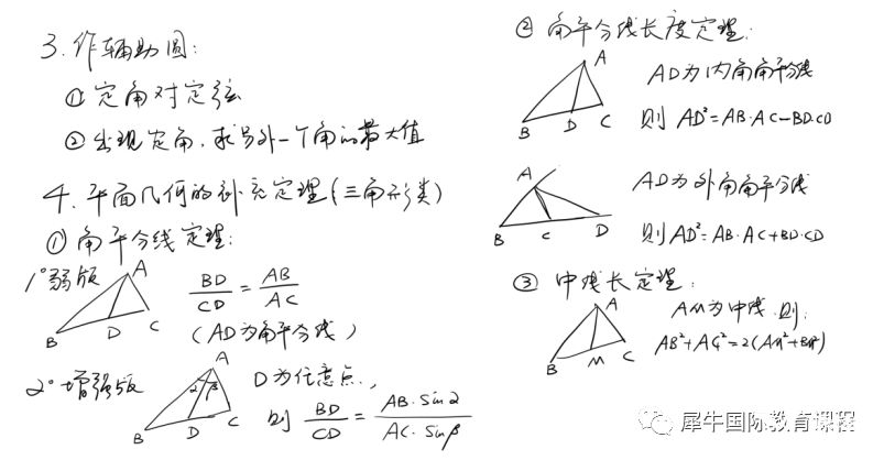 三角形法则：矢量合成与几何关系的核心原理,如何快速掌握关键技巧？