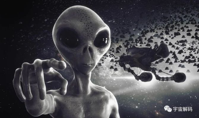 寻找外星生命：We Are Not Alone，普通人如何入门宇宙探索？