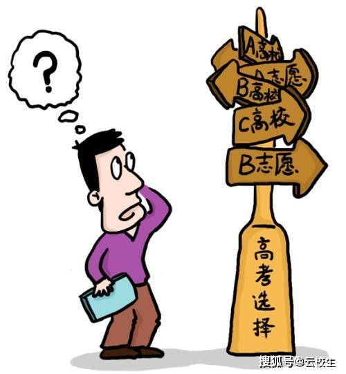 高考志愿填报怎么选才不会后悔？