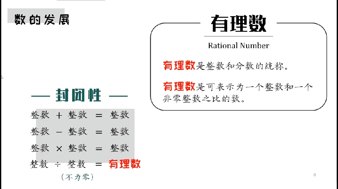 有理数与无理数的本质区别是什么？一篇文章带你彻底搞懂它们的定义、特性与联系