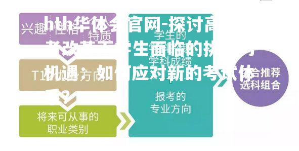 2014招生政策全解析：机遇与挑战并存，考生如何抓住关键节点？