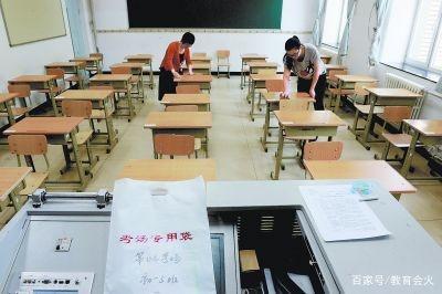 葛军再次刷新高考数学难度，学生感叹选做题只能混2分