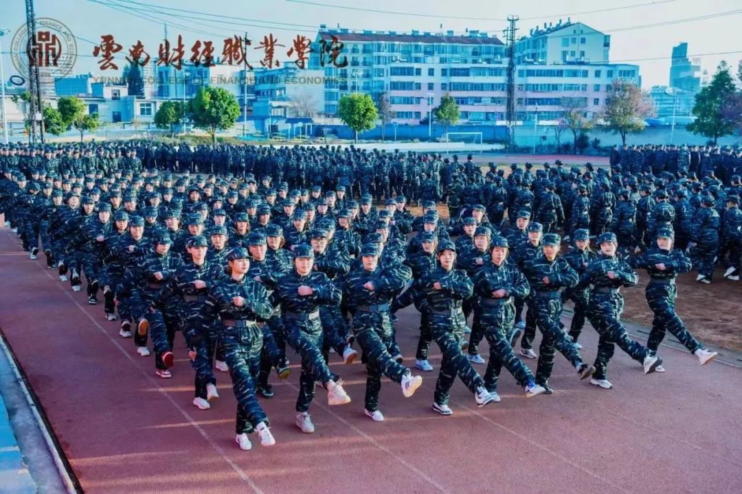 2024年云南财经职业学院单招简章：全面解析单独考试招生政策