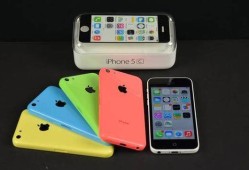 iPhone 5c现在还能当主力机用吗？