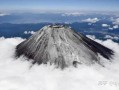 富士山一旦爆发，东京真的会被淹没吗？