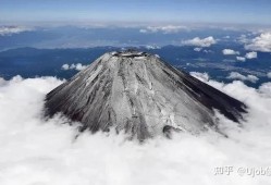 富士山一旦爆发，东京真的会被淹没吗？