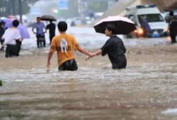 一份文档怎么能在暴雨中救上千人？