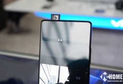 普通人真能用上vivo APEX这种概念机吗？