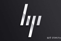 惠普新logo为啥越改越像俄罗斯方块？